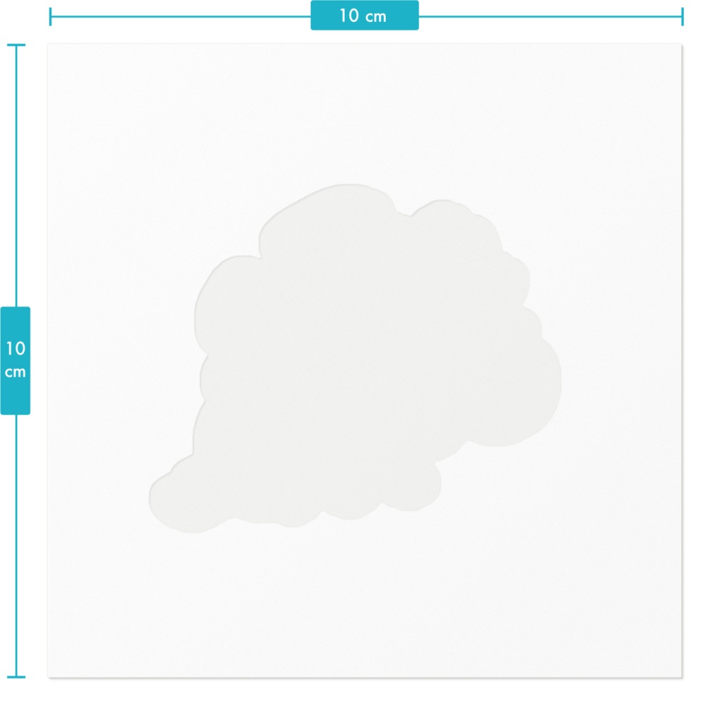 20Days Graffiti ステッカー【クラフ特区】