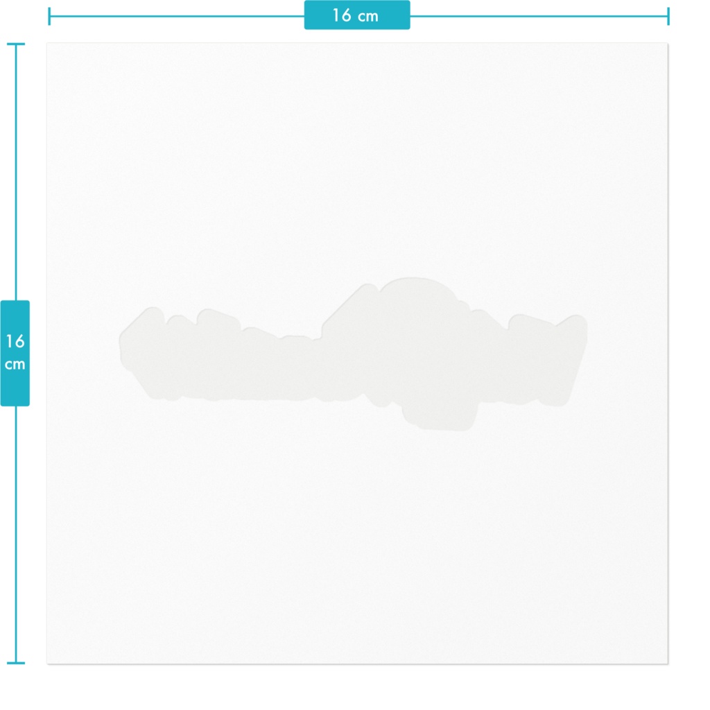 VRステッカー【クラフ特区】
