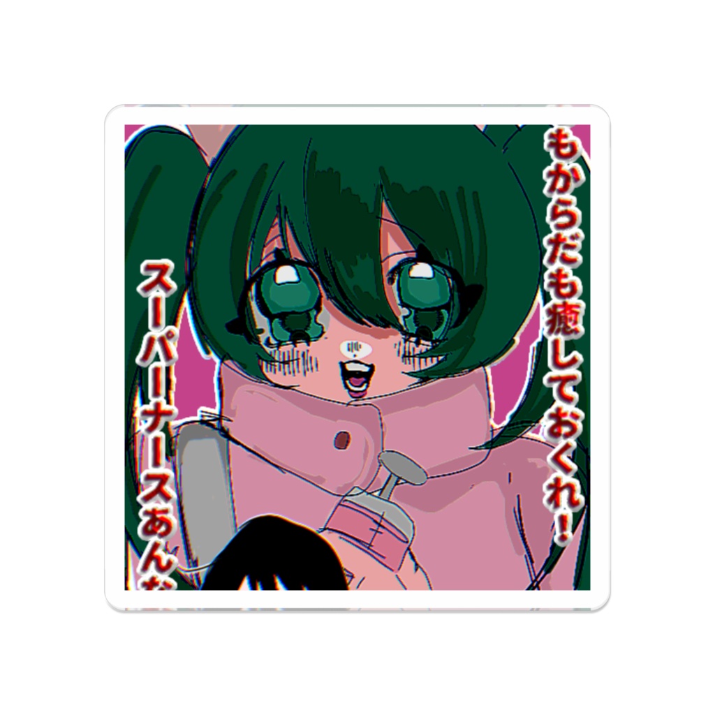 ☆アクリルバッチ☆