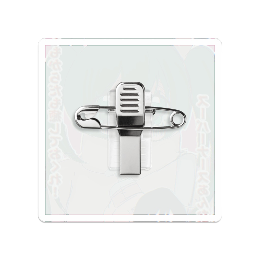 ☆アクリルバッチ☆