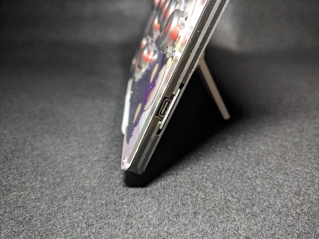 薄型レバーレスコントローラー「yagoBoard」