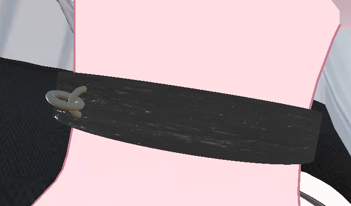 チョーカー（MA対応）