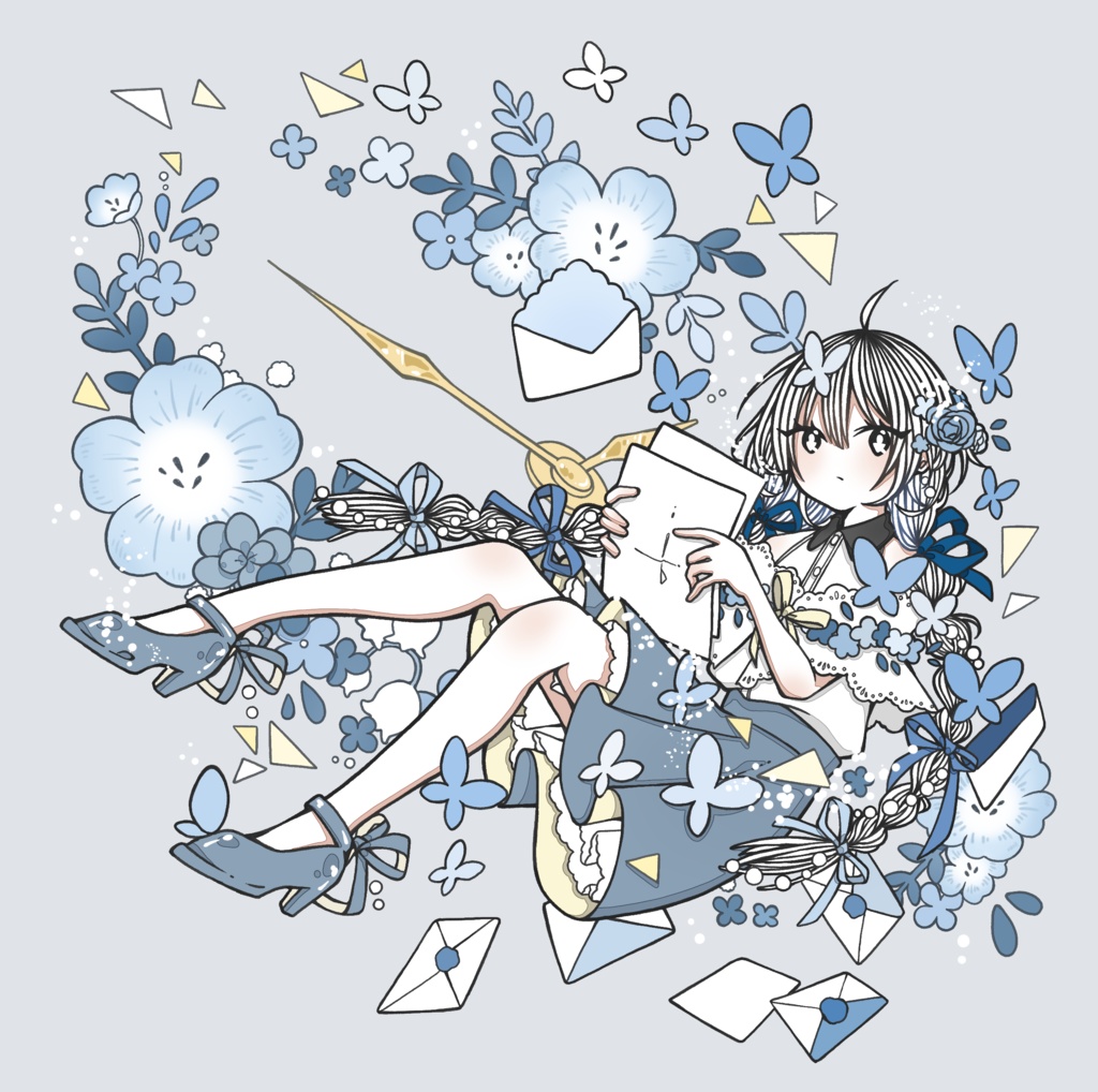 aotoshiro