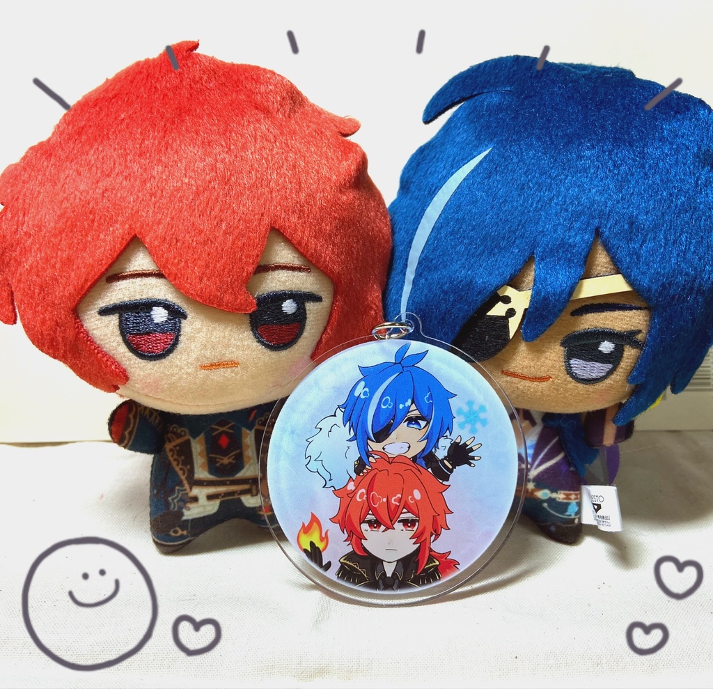 義兄弟アクキー