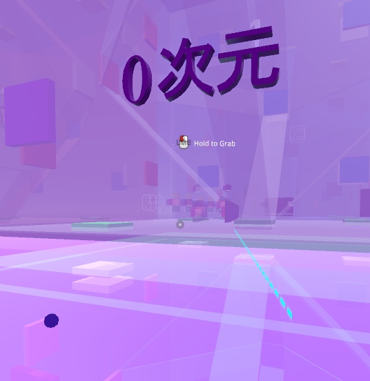 【無料3Dモデル】4次元超立方体 - 説明用アニメーション付き