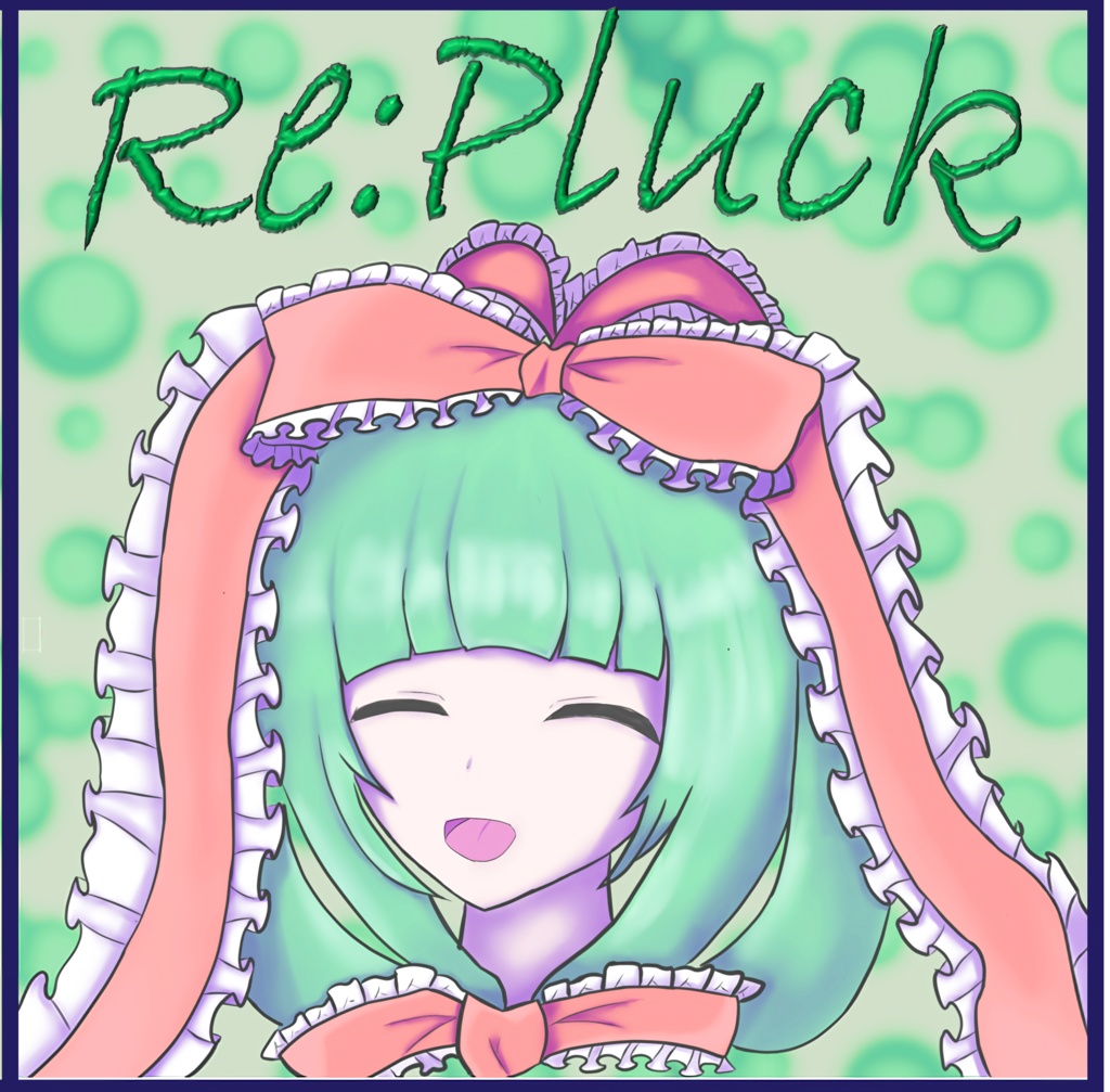 Re:Pluck