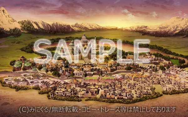 ファンタジー編part01-fantasy14