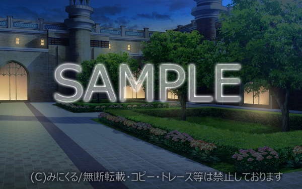 ファンタジー編part01-fantasy11