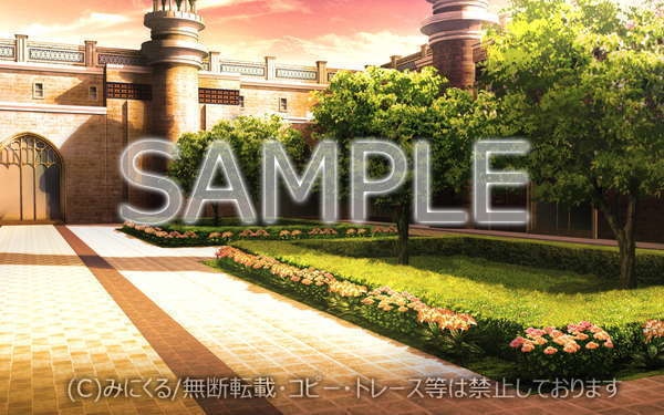 ファンタジー編part01-fantasy11