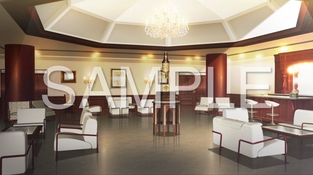 背景素材-屋敷貴賓室 昼 (お屋敷編part04-130oyashiki016)