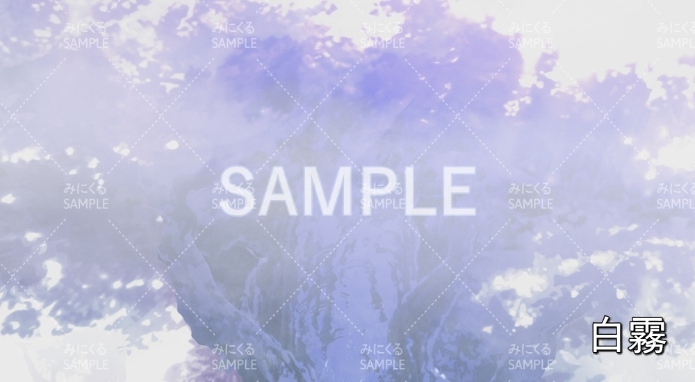 【背景素材】聖なる木 下(ダンジョン編part1-tree_under)