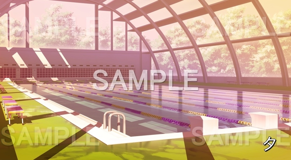 【背景素材】プール (学園編part12-bg006a1_kp_a)