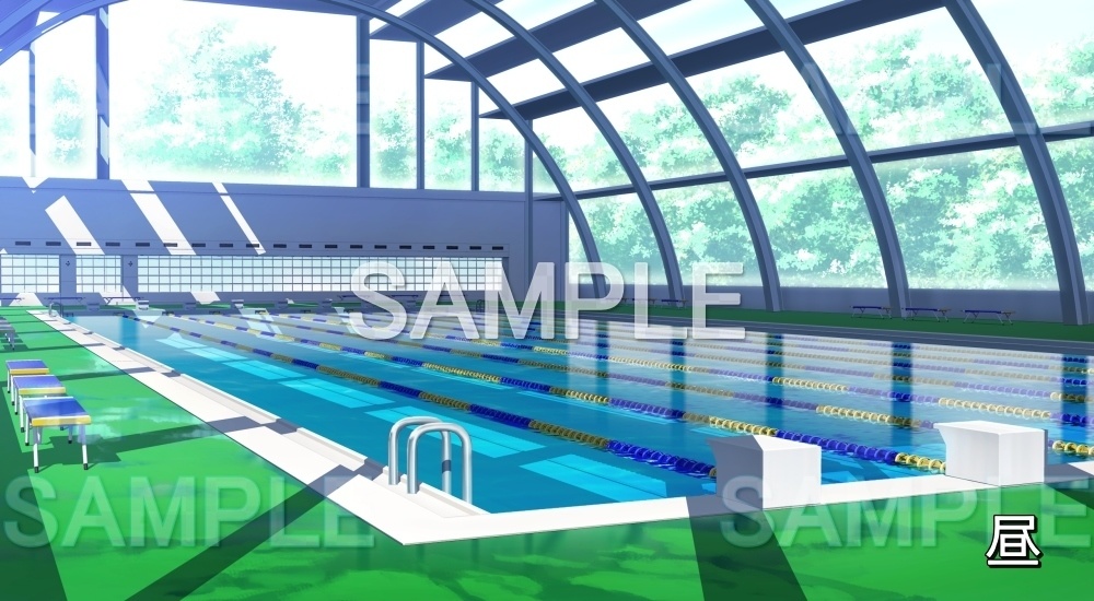 【背景素材】プール (学園編part12-bg006a1_kp_a)