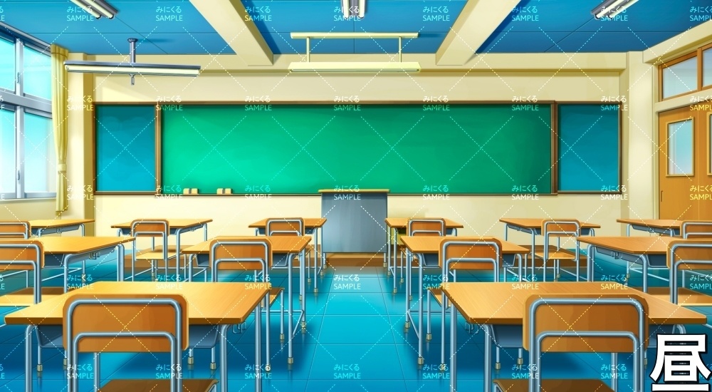 教室①(学園編part01&03-school007)