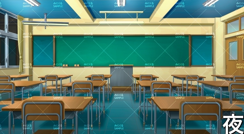 教室①(学園編part01&03-school007)