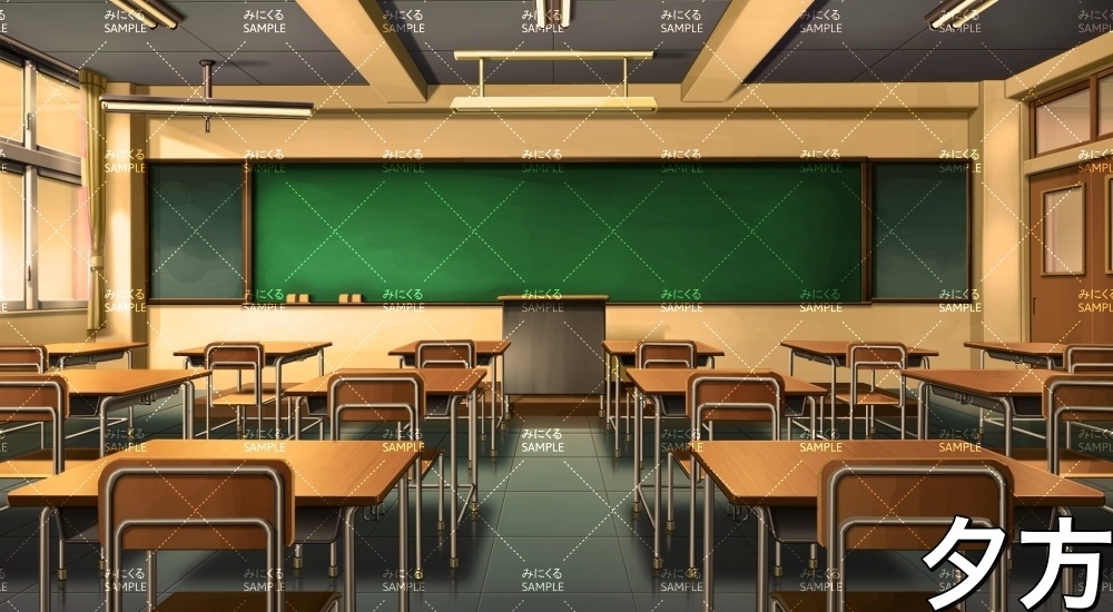 教室①(学園編part01&03-school007)