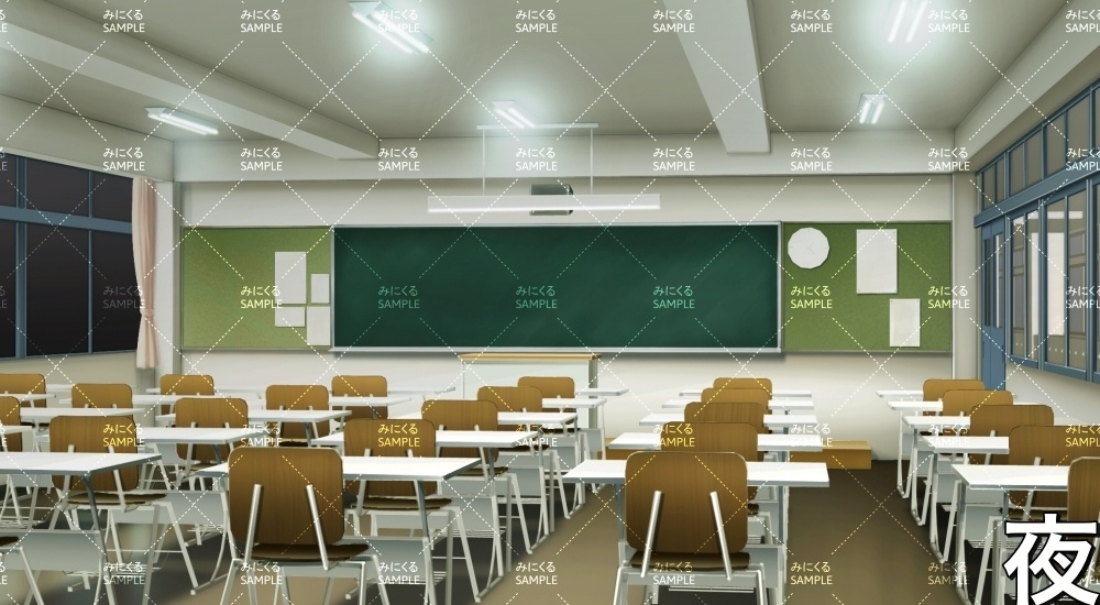 教室②(学園編part01&03-sdschool003)
