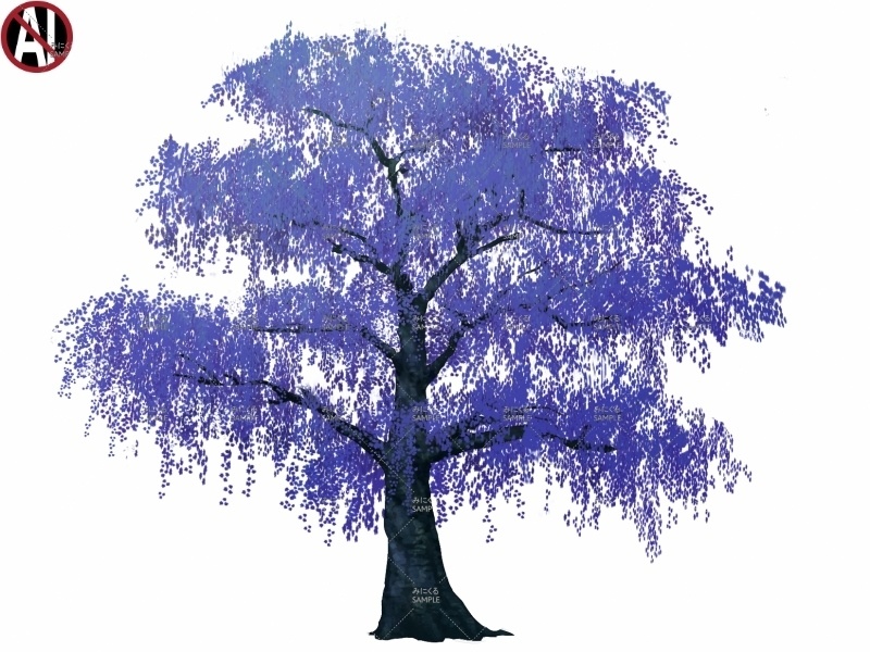 みにくる背景CG素材集『桜の日本庭園』part02【差分パック・単品】