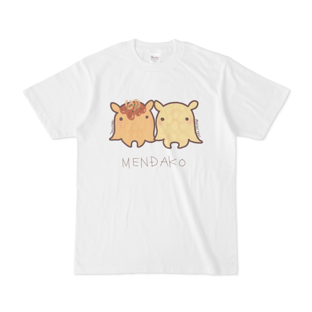 めんだこT