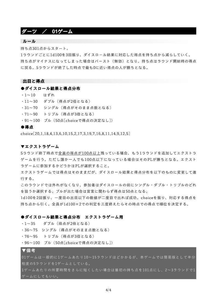 今夜、あなたとゲームしよっ!