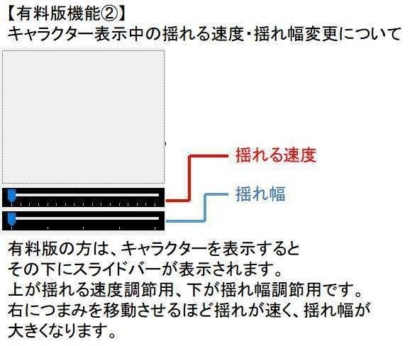 だれでもVtuber(32bit/無料版)