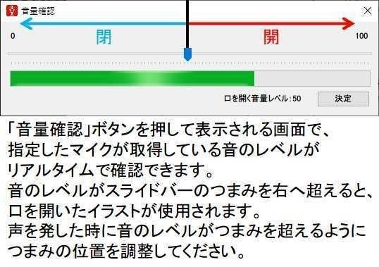 だれでもVtuber(32bit/有料版)