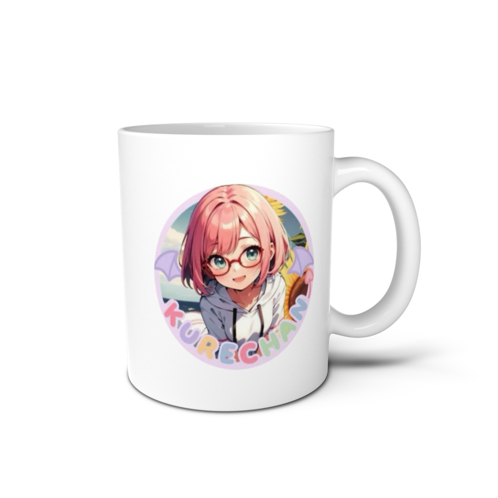 くれマグ