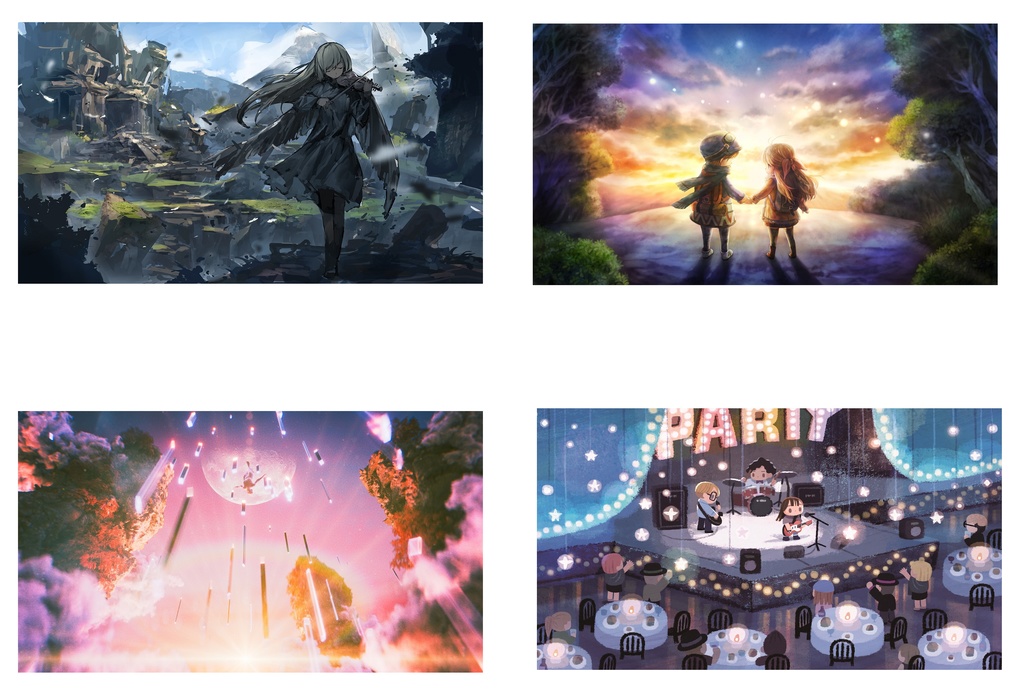 POP MUSIC GIFT(CD版)