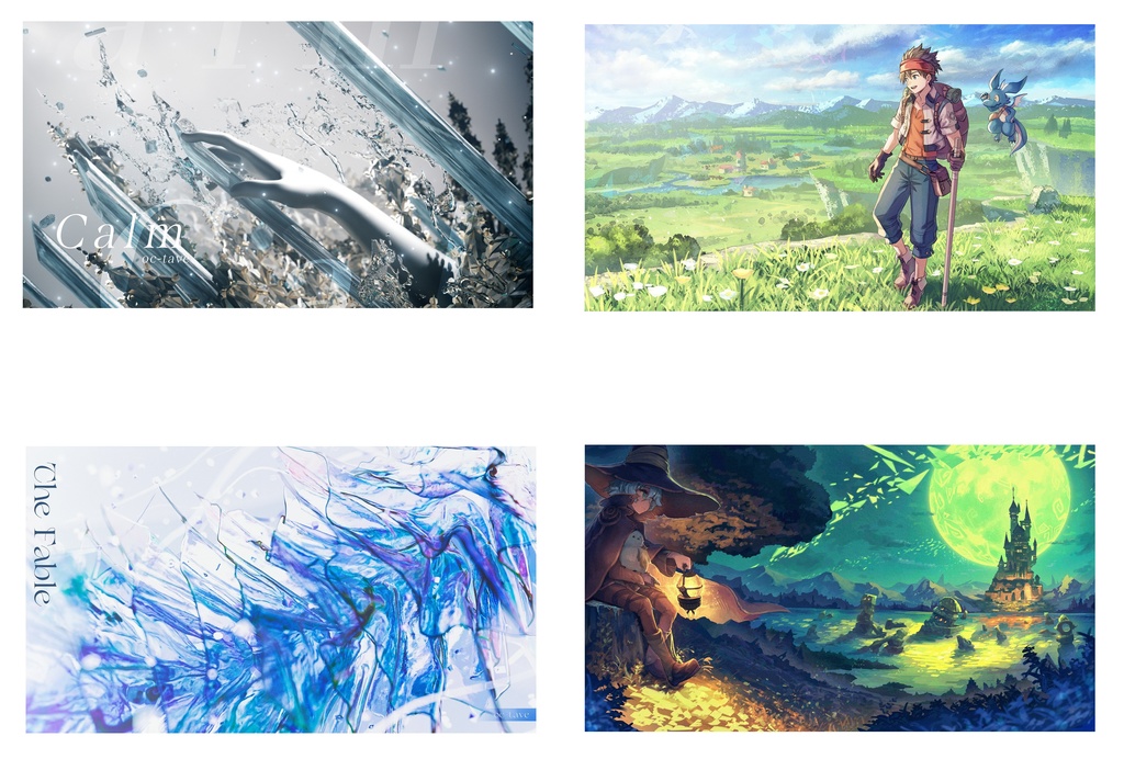 POP MUSIC GIFT(CD版)