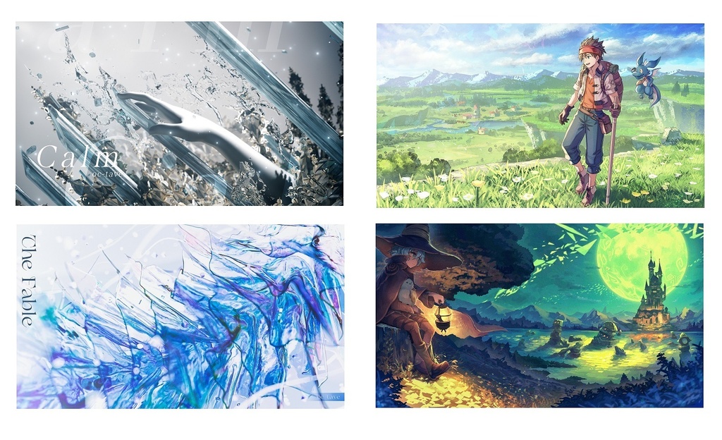 POP MUSIC GIFT(ダウンロード版)