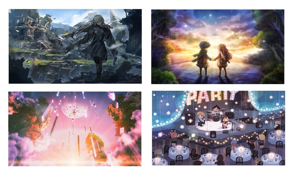 POP MUSIC GIFT(ダウンロード版)