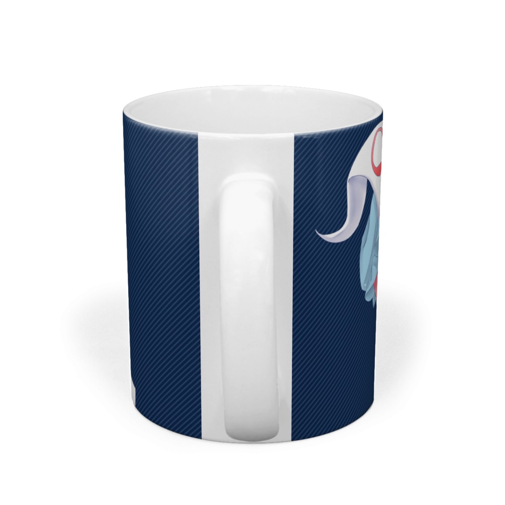 ゆゆぺろマグカップ