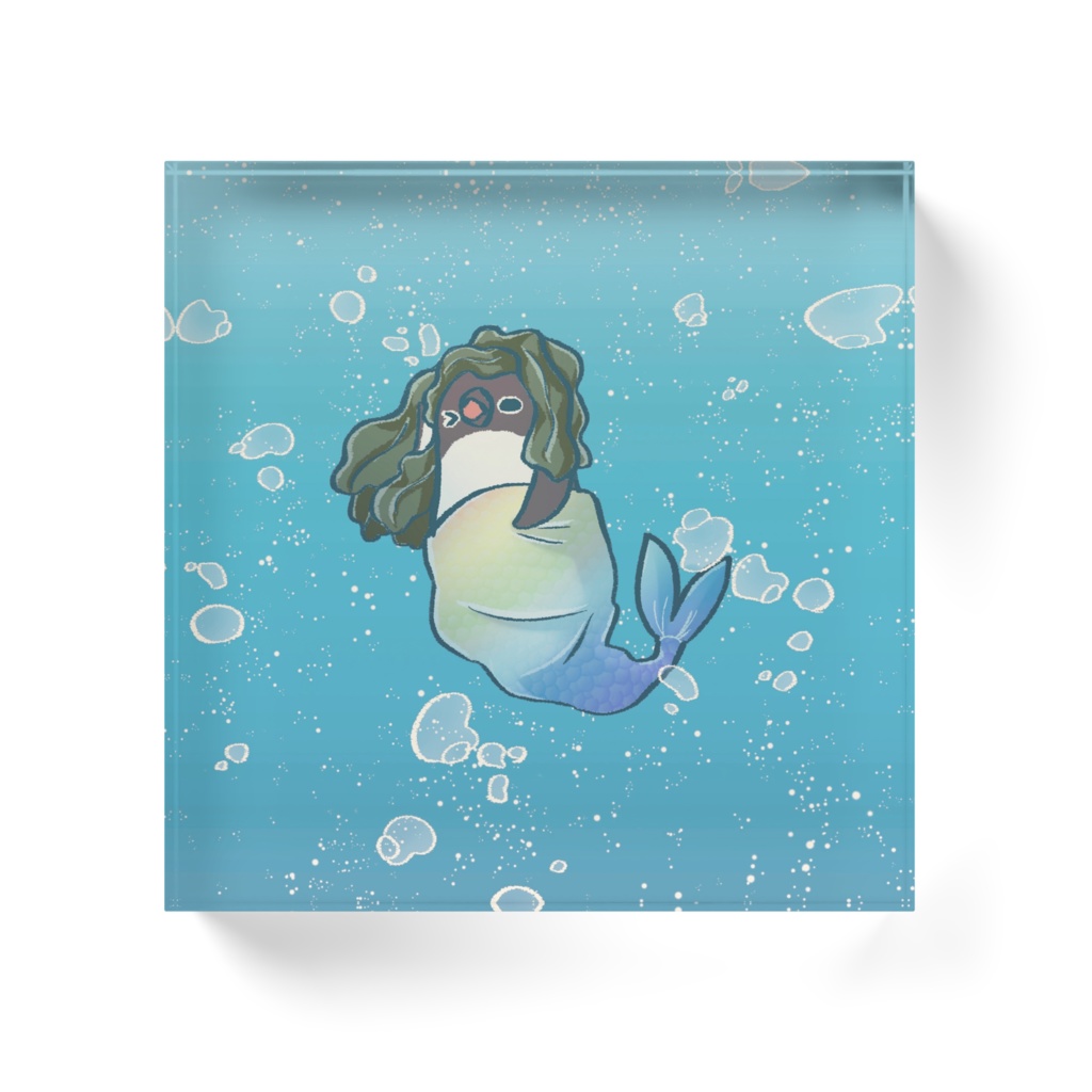 アマビエアデリ