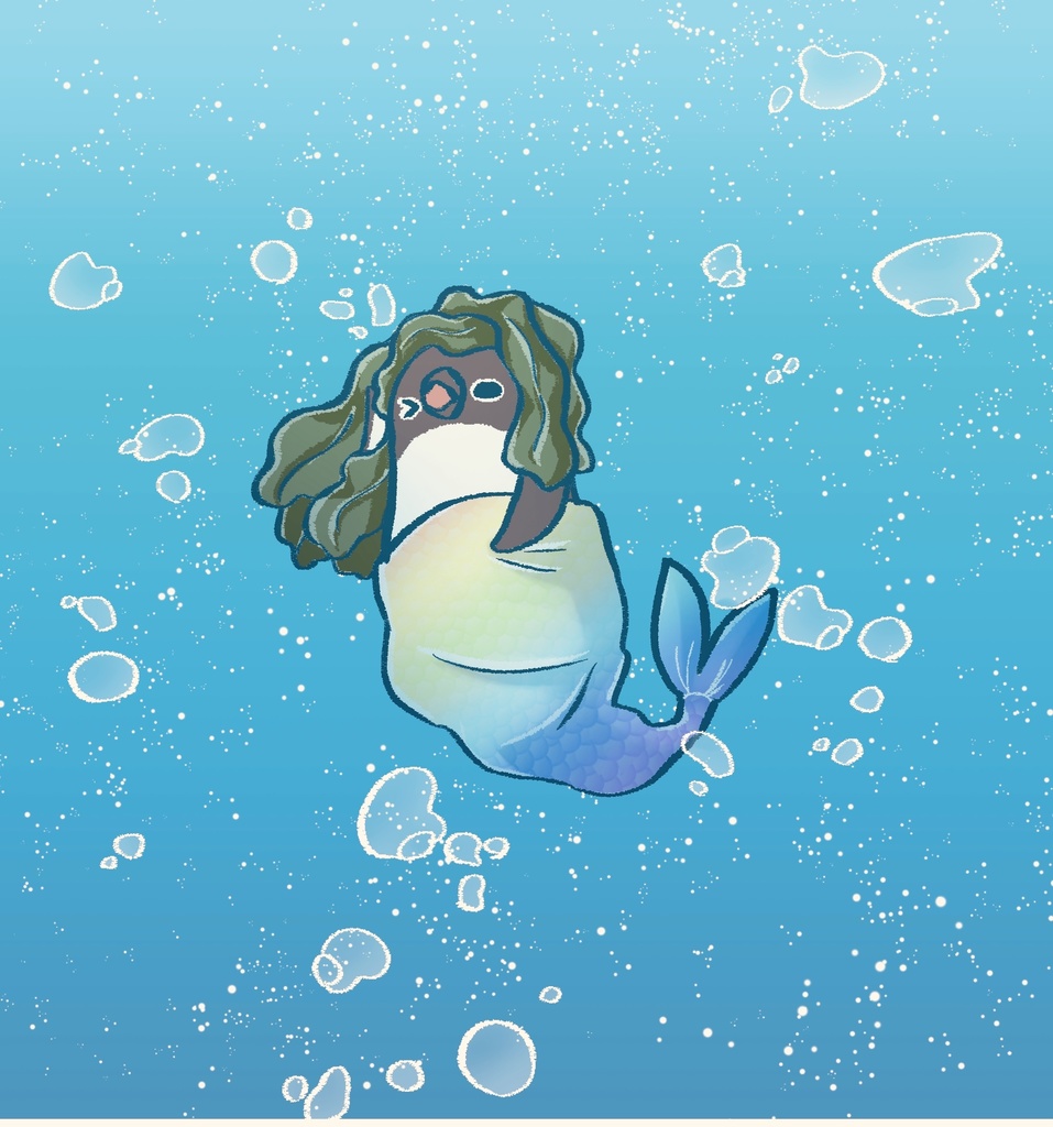 アマビエアデリ