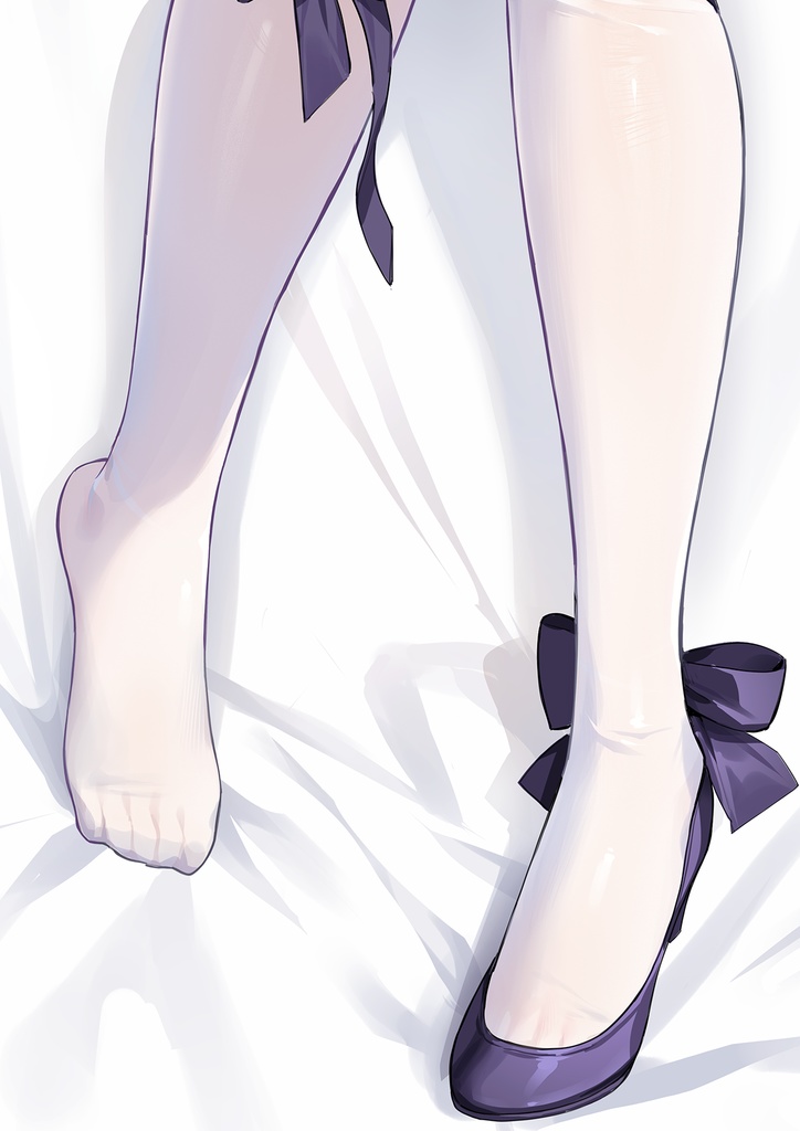 【C102】抱き枕カバー ミカ