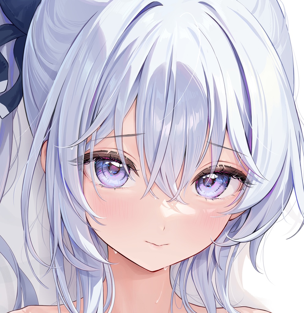 【受注生産 】ミヤコ 抱き枕カバー