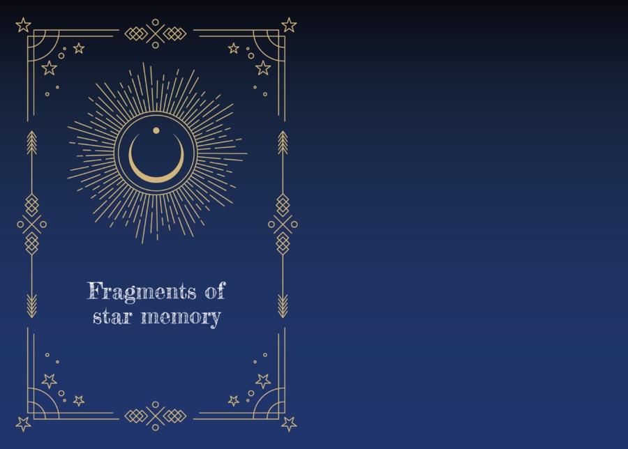 Fragments of star memory Ⅱ