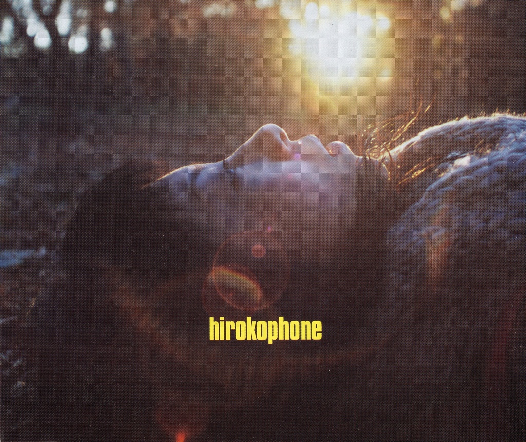 hirokophone