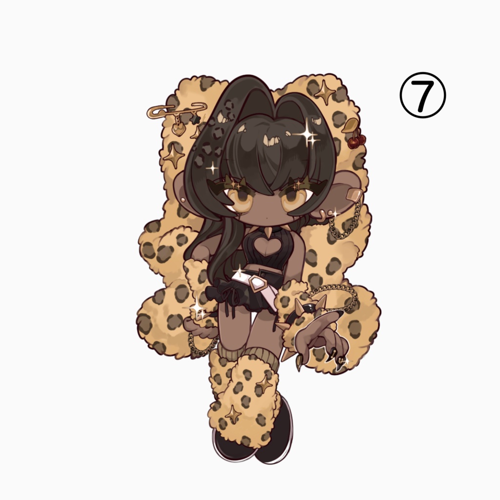 ホログラムステッカー