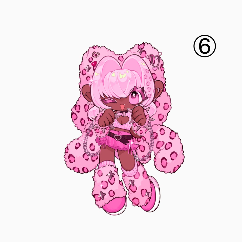 ホログラムステッカー