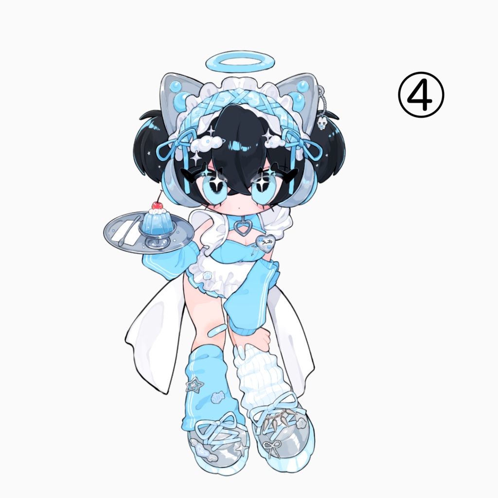 ホログラムステッカー