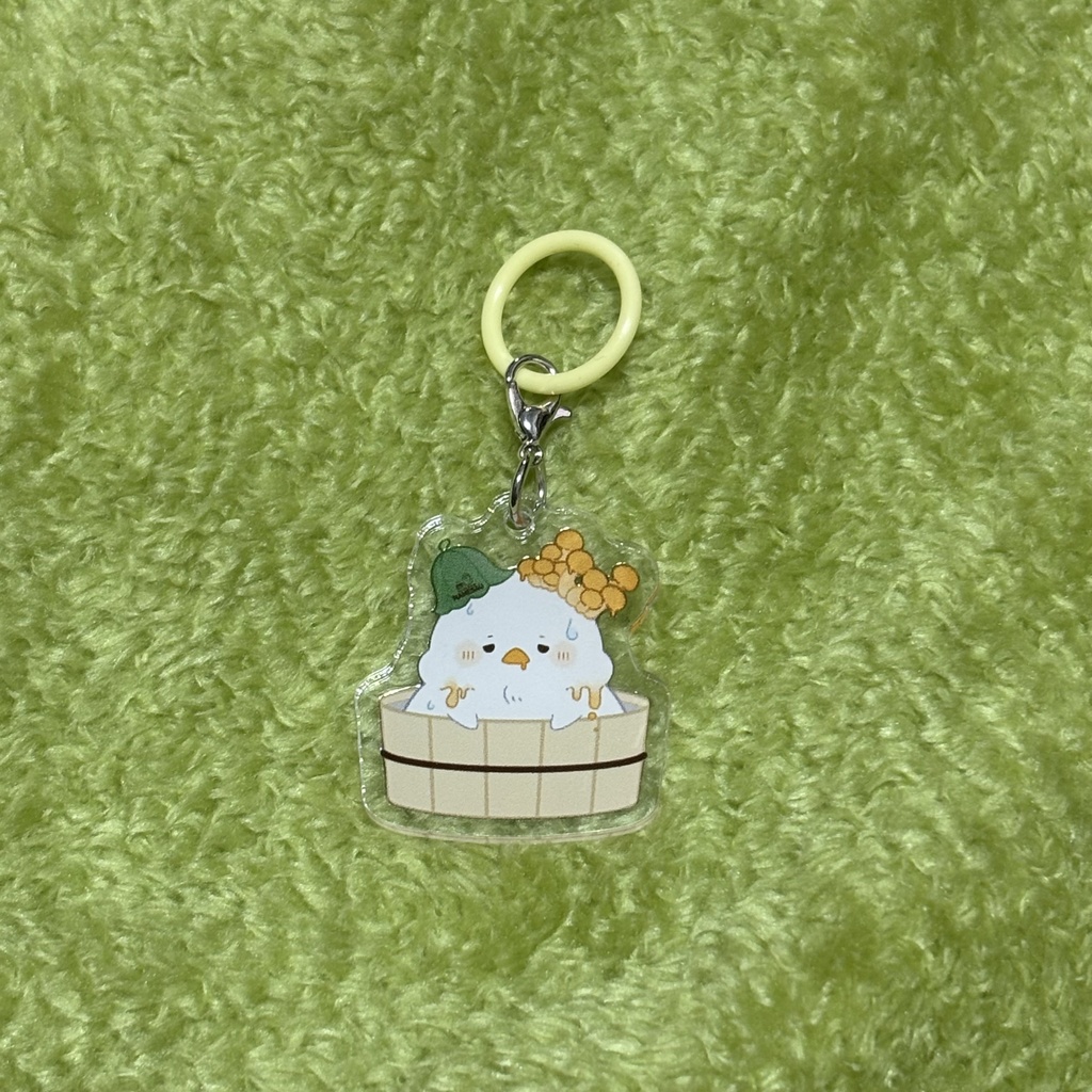 NAMESAU ナメコ君のサウナSHOP ナメサウ