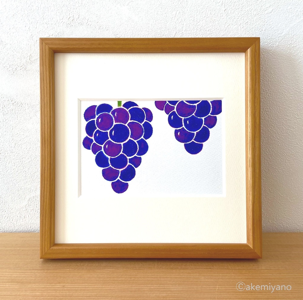 ぶどう 　