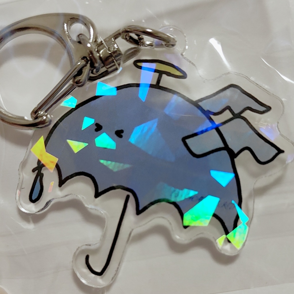 【8th Single / フルセット】HOLOGRAM / Rio from Angels' Temptation