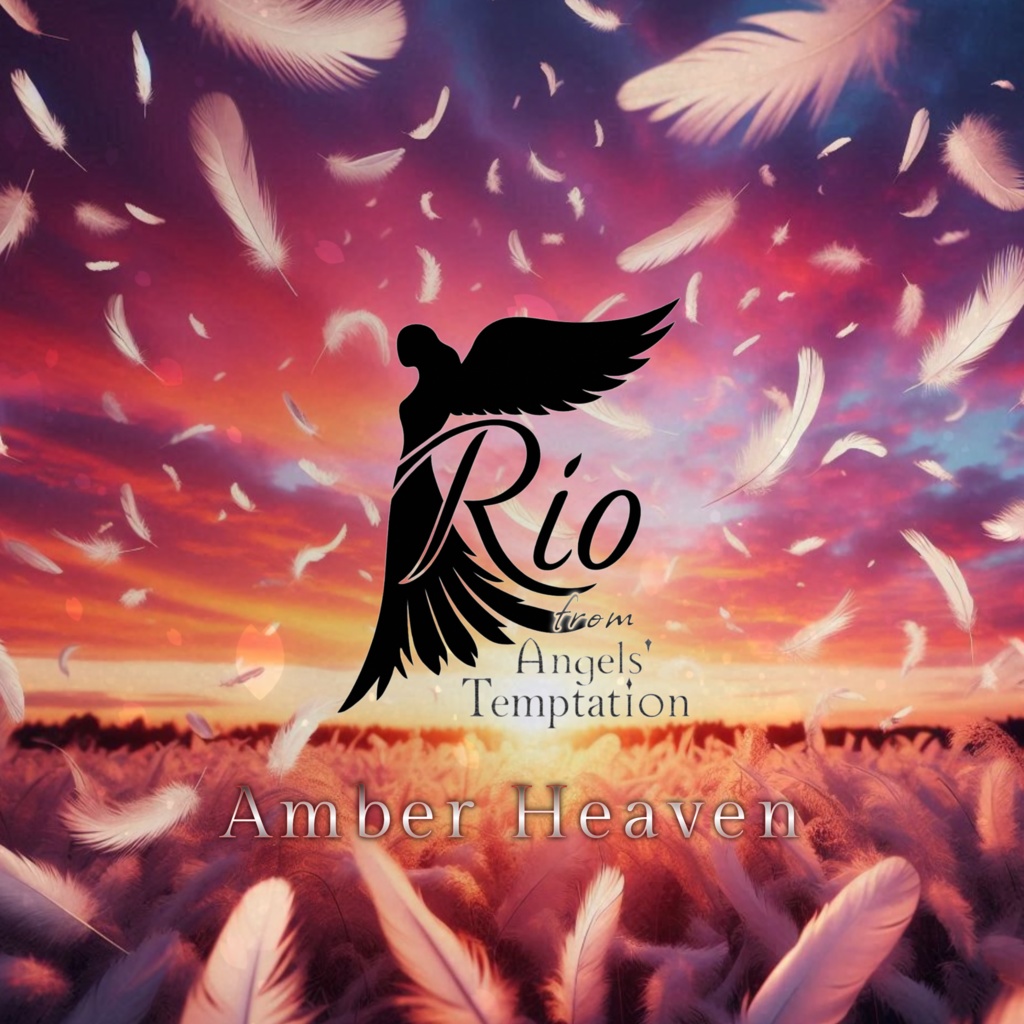 Rio from 9th Single『Amber Heaven』