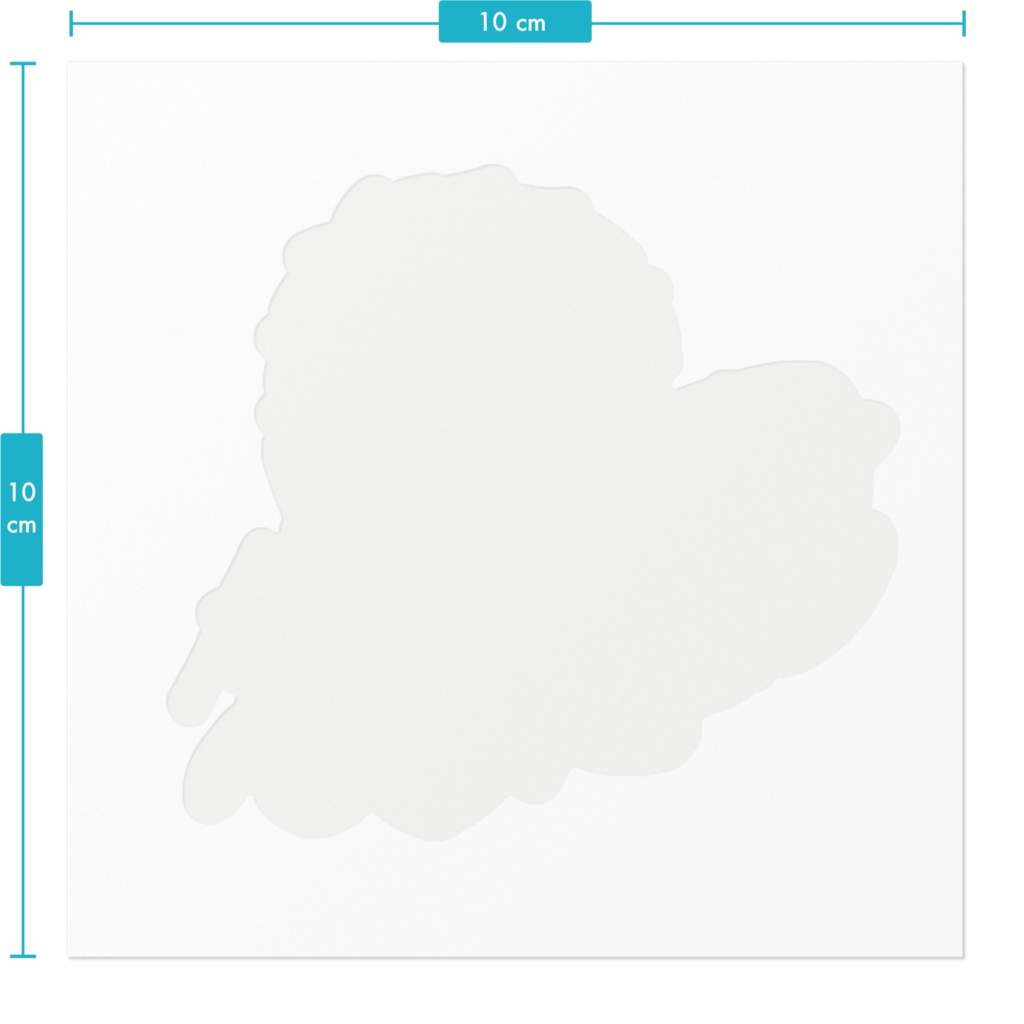 Nagomi_SANステッカー①