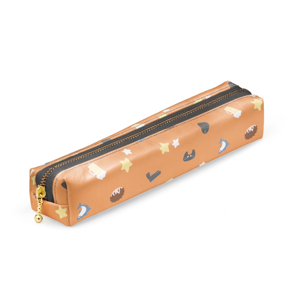 Nagomi_SAN ペンケース