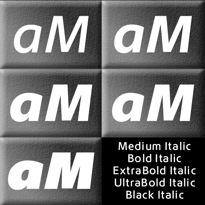 Lotus Eden 太めセット