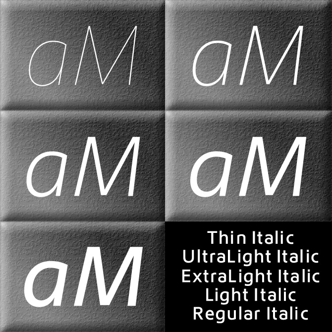 Lotus Eden 細めセット