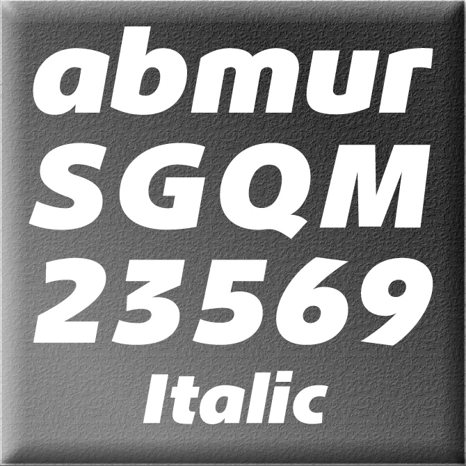 Lotus Eden UltraBold